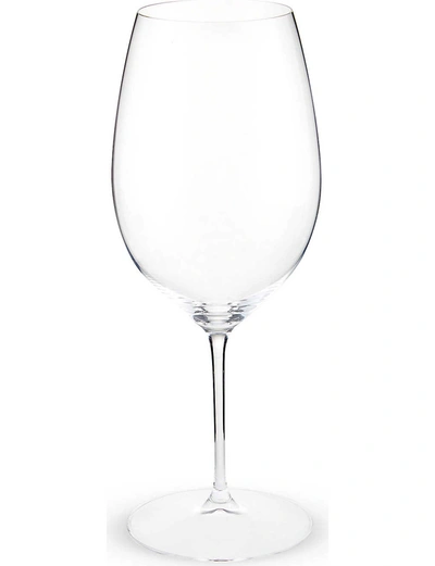 Riedel Veritas New World Shiraz Glass Set