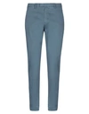 Briglia 1949 Casual Pants In Pastel Blue