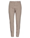 Briglia 1949 1949 Casual Pants In Beige