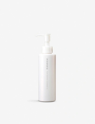 Suqqu Silky Smooth Cleansing Oil 150ml