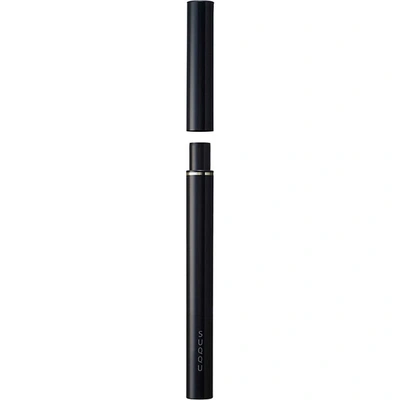 Suqqu Lip Defining Pencil Holder In White