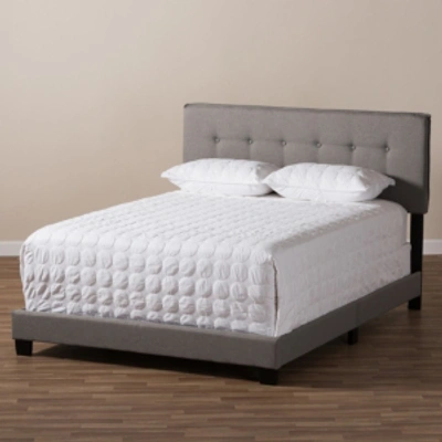 Furniture Audrey Queen Bed