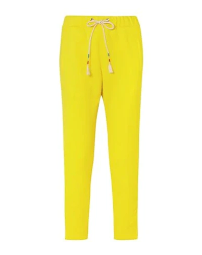 Mira Mikati Pants In Yellow