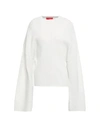 Solace London Sweaters In White