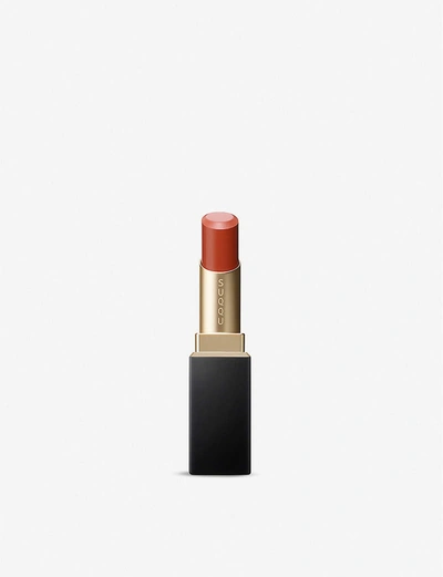 Suqqu Vibrant Rich Lipstick 3.7g In 08 Saekasshoku