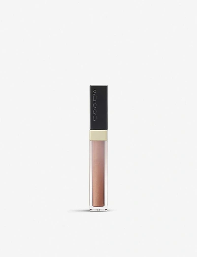 Suqqu Glow Touch Eyes 7.5g In Coral Peach