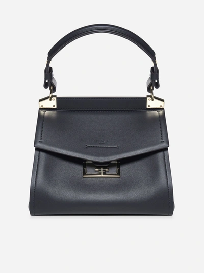 Givenchy Mystic Small Leather Bag