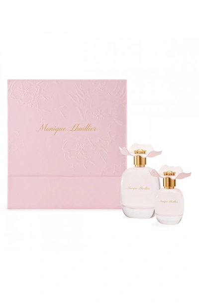 Monique Lhuillier Eau De Parfum Set