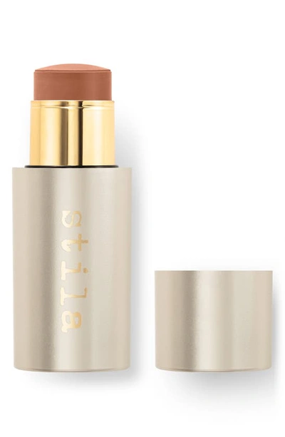 Stila Complete Harmony Lip & Cheek Stick In Sunkissed Bronze