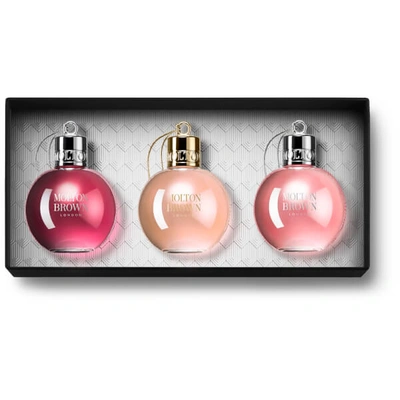 Molton Brown Festive Bauble Gift Set (worth $45.00)