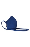 Brixton Everything Reversible Adult Face Mask In Nvtan