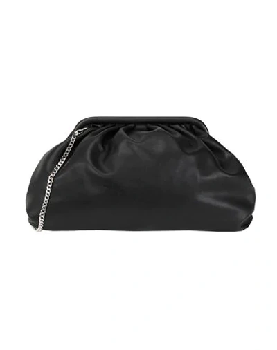 Steve Madden Handbag In Black