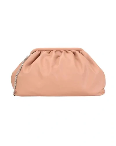 Steve Madden Handbag In Pale Pink