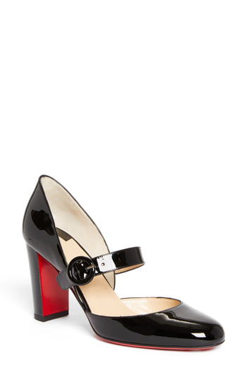 miss kawa louboutin