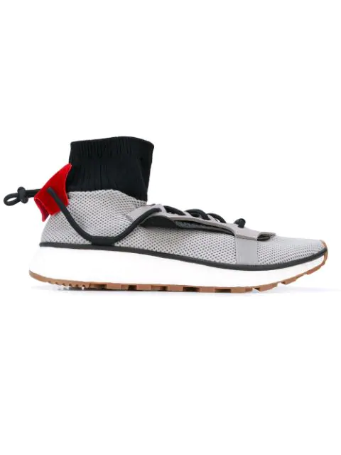 alexander wang sock shoe