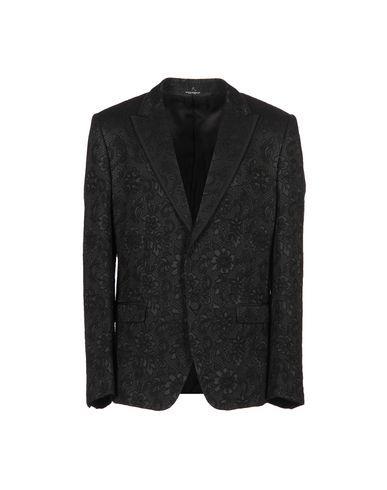 Dolce & Gabbana Blazer In Black | ModeSens