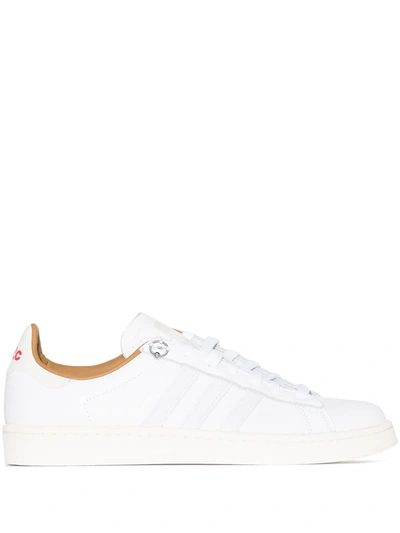 adidas gazelle silver green womens Adidas Originals x 032C GSG Mule main image 1
