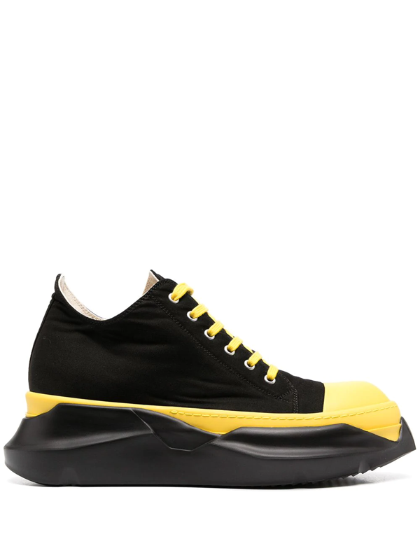 rick owens abstract