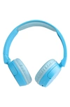Altec Lansing 2-in-1 Bluetooth(r) Kids Safe Headphones