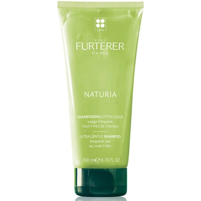 Rene Furterer Naturia Balancing Shampoo (200ml)