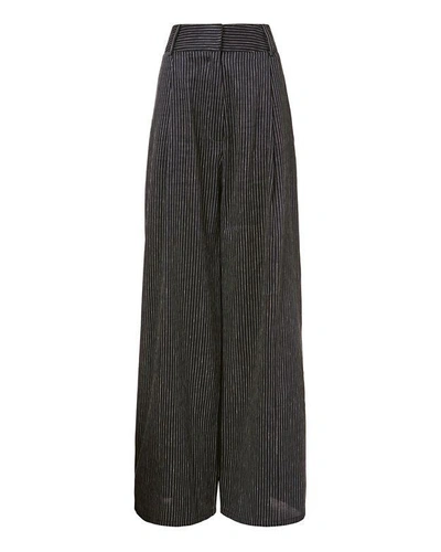 Beaufille Gatria Wide Leg Trousers