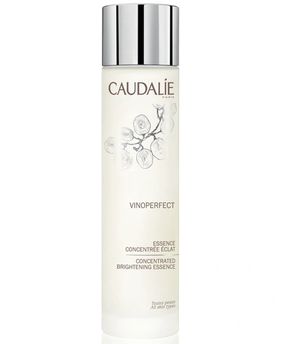 Caudalíe Vinoperfect Concentrated Brightening Glycolic Essence 150ml