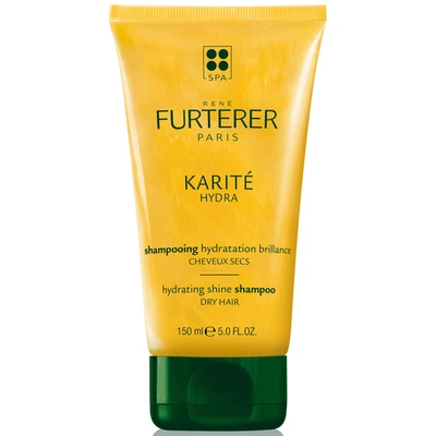 Rene Furterer Karité Hydra Hydrating Shine Shampoo 5.27 oz