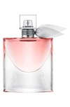 Lancôme La Vie Est Belle Eau De Parfum Women's Fragrance Refillable, 3.4 Oz.