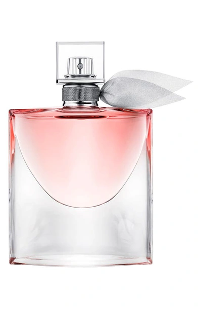Lancôme La Vie Est Belle Eau De Parfum Women's Fragrance Refillable, 3.4 Oz.