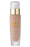 Lancôme Absolue Replenishing Radiant Makeup Foundation Spf 18 Sunscreen In Almond 310 (c)