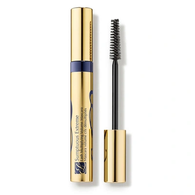 Estée Lauder Sumptuous Extreme Lash Multiplying Volume Mascara In Black