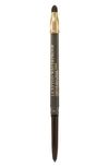 Lancôme Le Stylo Waterproof Long Lasting Eye Liner, 0.01 oz In Ivy