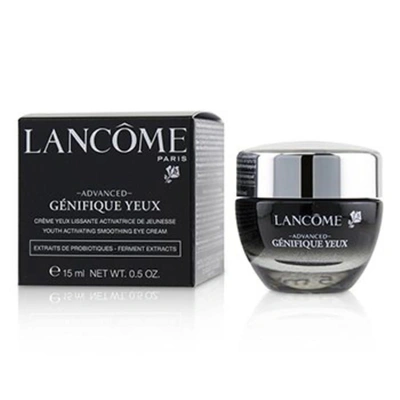 Lancôme - Genifique Advanced Youth Activating Smoothing Eye Cream L876040 / 250468 15ml / 0.5oz In Beige