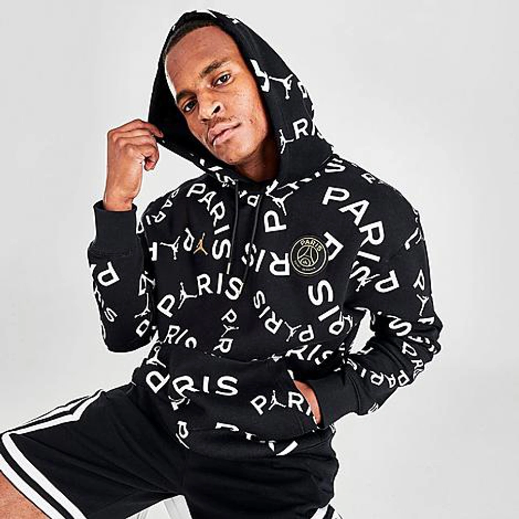 【DISCERNMENT】PARIS over sweatshirts 23569788_6?w=1024