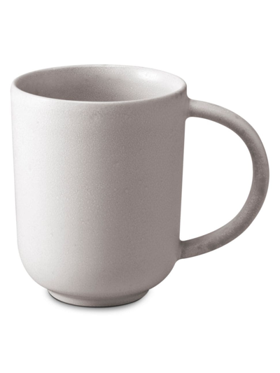 L'objet Terra Porcelain Mug In Stone