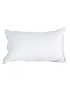 Frette Cortina Firm Down Pillow In White