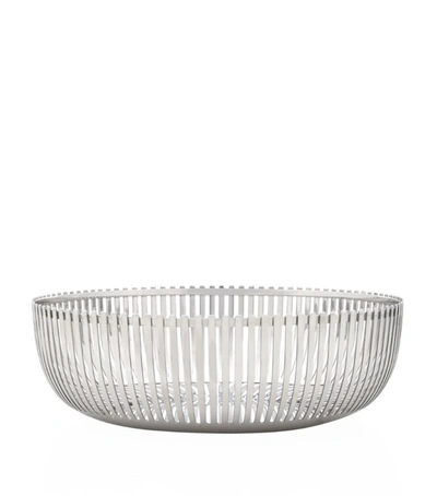 Alessi Steel Basket