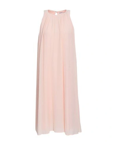 Filippa K Knee-length Dresses In Light Pink