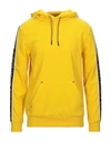 Antony Morato Sweatshirts In Ocher