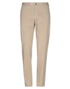 Incotex Pants In Beige