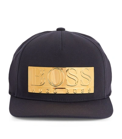 Hugo Boss Boss Logo Cap
