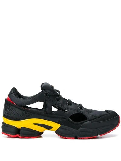 Businessman Expensive heroic Adidas By Raf Simons X Raf Simons Replicant Ozweego Sneakers In Black |  ModeSens