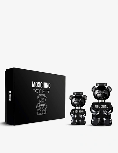 Moschino Toy Boy Eau De Parfum Gift Set