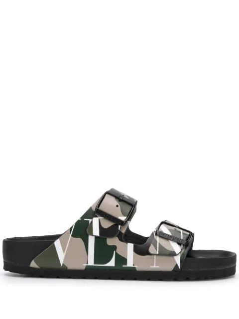 valentino birkenstock price