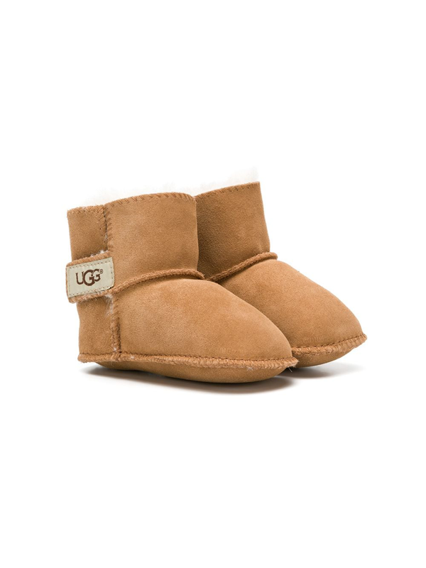 ugg baby stiefel