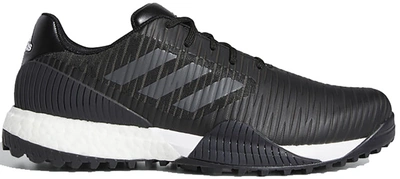Pre-owned Adidas Originals  Codechaos Sport Core Black In Core Black/solid Grey/glory Blue