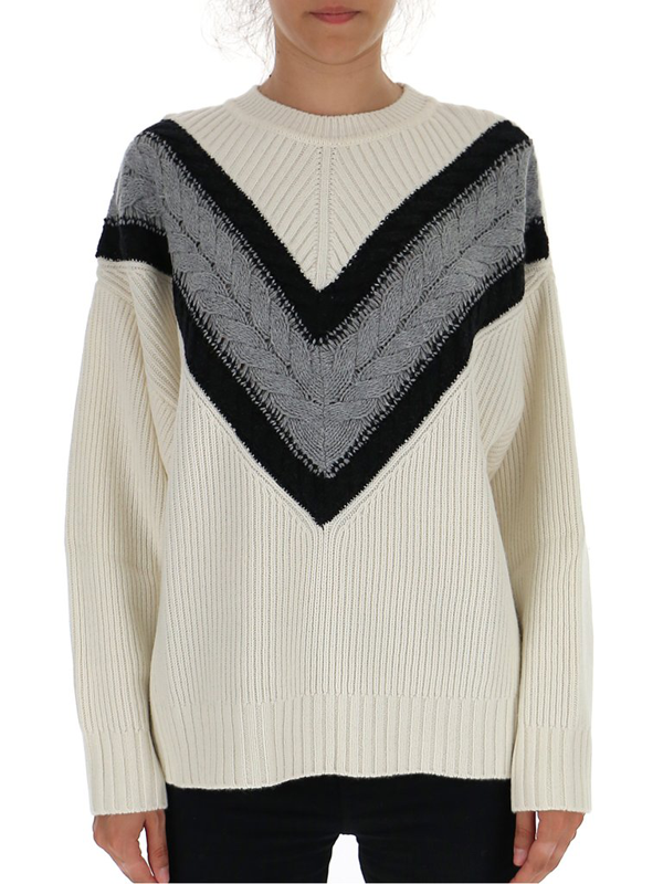 chloe sweater