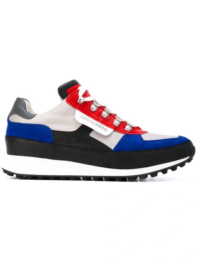 Dsquared2 Dean Goes Hiking Sneakers | ModeSens