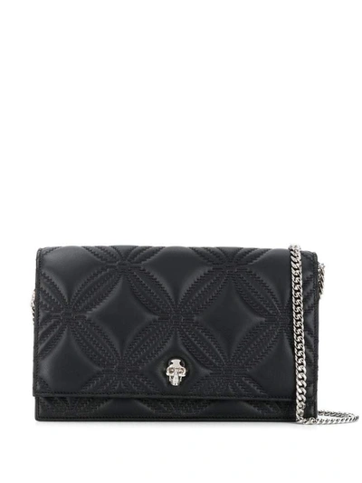 Alexander Mcqueen Bags.. Black