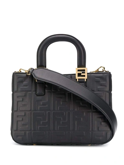 Fendi Bags In Nero